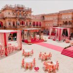 Best Wedding Planner in Jaipur