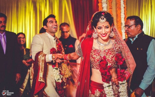 Best wedding photographers in Chandigarh