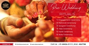 Best Pre-Wedding Planners in Chandigarh