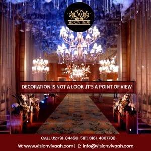 Best Pre-Wedding Planners in Chandigarh