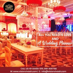 Best Pre-Wedding Planners in Chandigarh