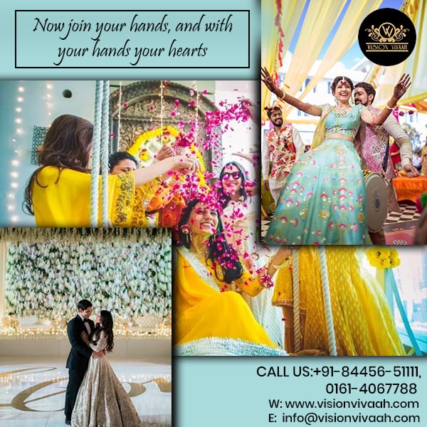 Best Pre-Wedding Planners in Chandigarh