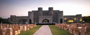 Fort Grand, Shamshbad, Hyderabad