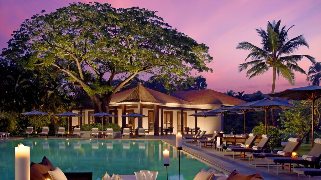 Top Wedding Destination Places In Goa Best Wedding Resorts In Goa