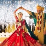 Top wedding choreographers in Mumbai