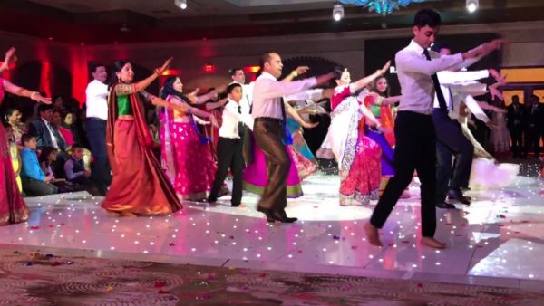 Wedding choreographers in Delhi