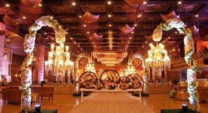 Wedding places in Delhi