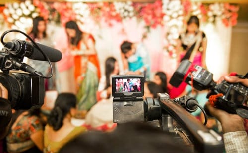 Wedding videographers in Mumbai 