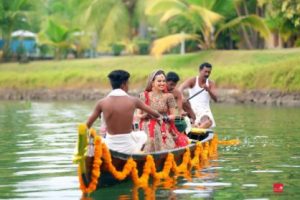 top 10 destination wedding places in India