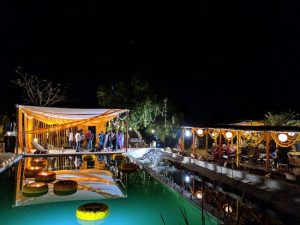 top 10 destination wedding places in India