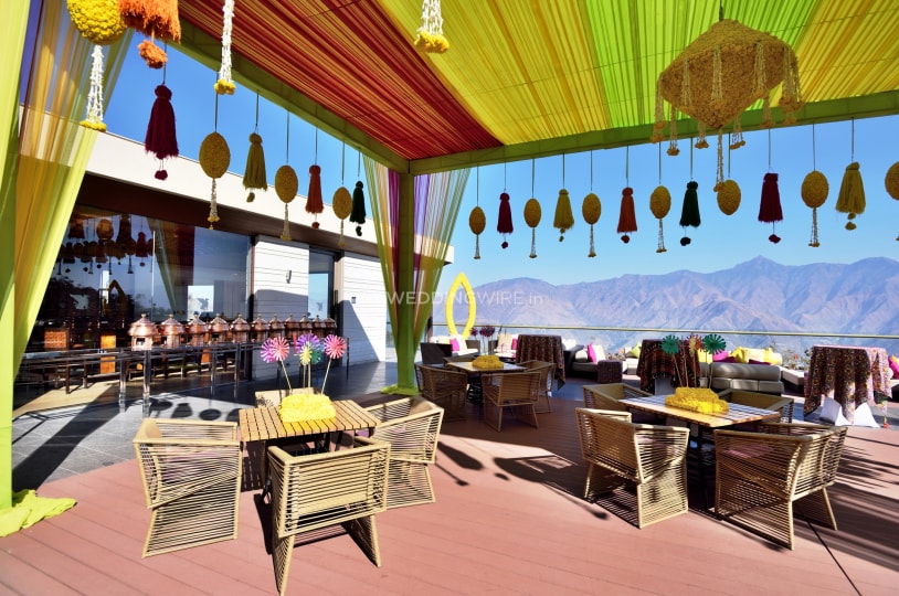 Top 10 Destination Wedding Places In India | Best Weddinbg Destinations