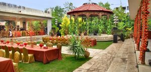 top 10 destination wedding places in India