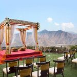 top destination wedding places in India