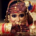 Best Bridal Makeup Artist In Chandigarh