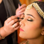 Best Bridal Makeup Artist In Delhi