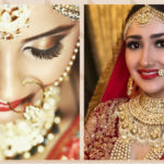 Best Bridal Makeup Artist In Mumbai
