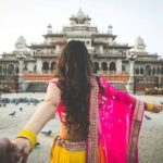 Best Pre-Wedding Photographers In Jaipur