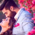 Pre-Wedding Photographers In Chandigarh