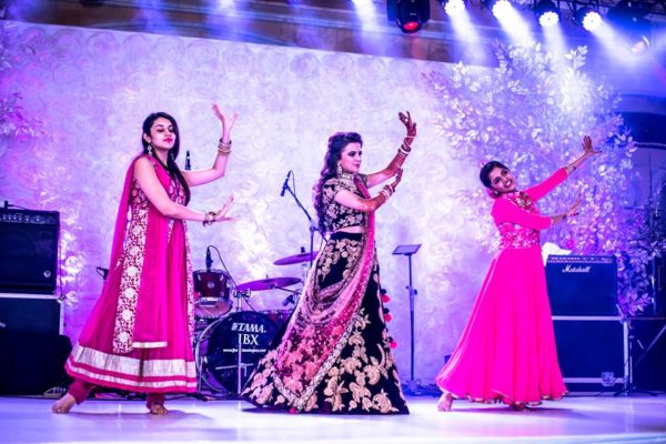 Top Wedding Choreographers In Jaipur