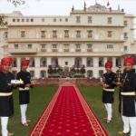 Wedding Hospitality In Jaipur