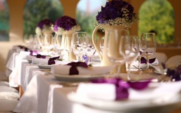 Wedding Hospitality Services In Mumbai