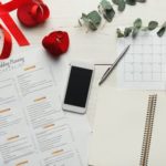 Bridal List Of Things To Buy