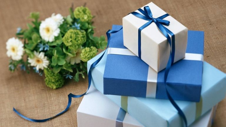 wedding gifts