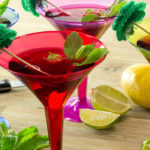 Cocktail Party Organizers In Delhi