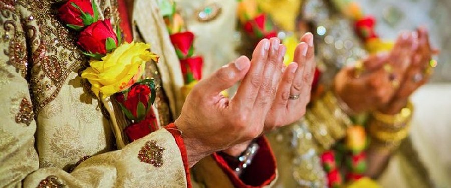 Muslim Wedding Planners In India