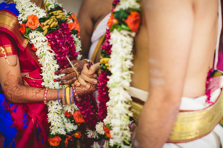 South Indian Weddings