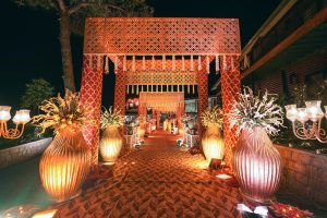 Top 10 wedding planners In India