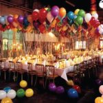 birthday party organizers in Mumbai