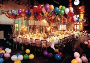 birthday party organizers in Mumbai