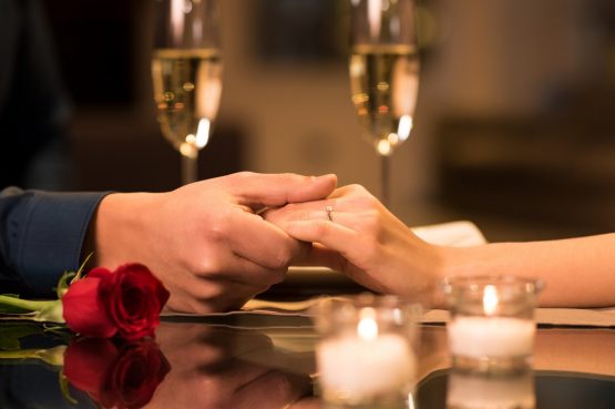Valentine Party Organisers 