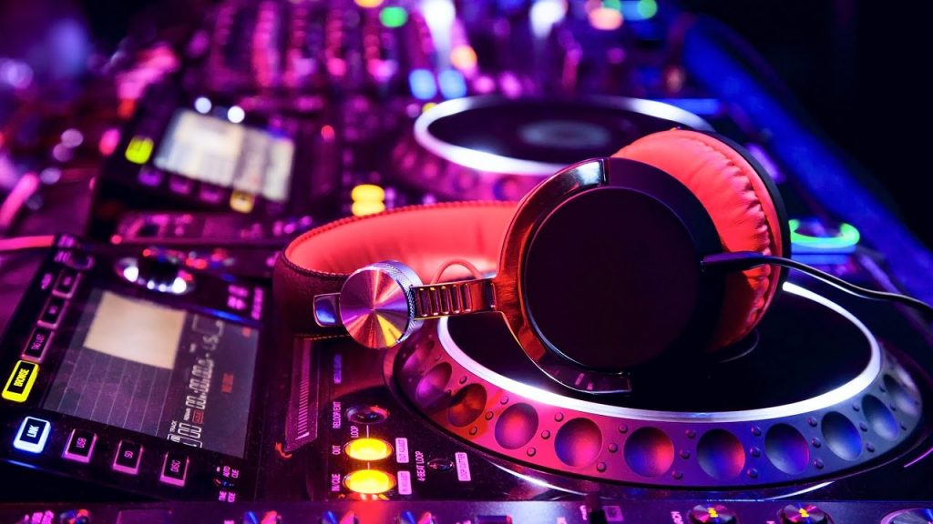 Wedding DJ Services In Chandigarh
