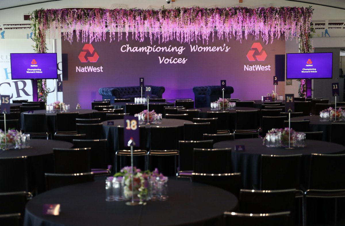 business event stage