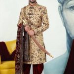 Best wedding dresses for Indian groom