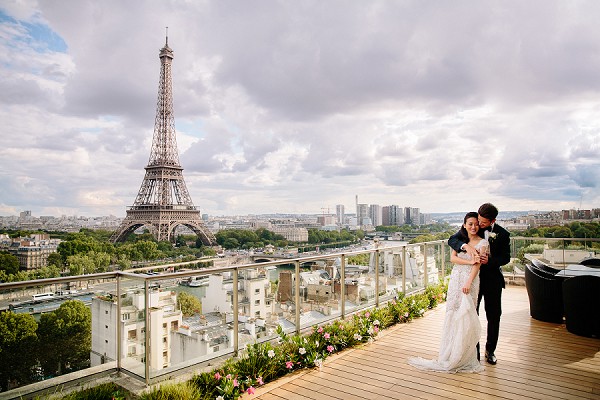 Best International Wedding Destinations