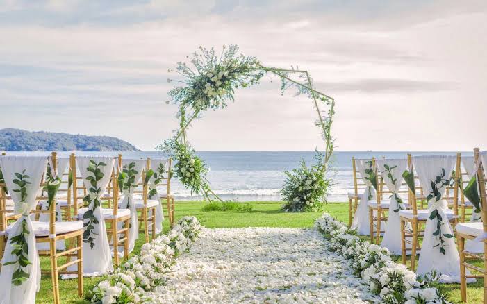 Best International Wedding Destinations