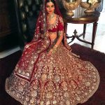 Best Wedding Dresses For Indian Bride