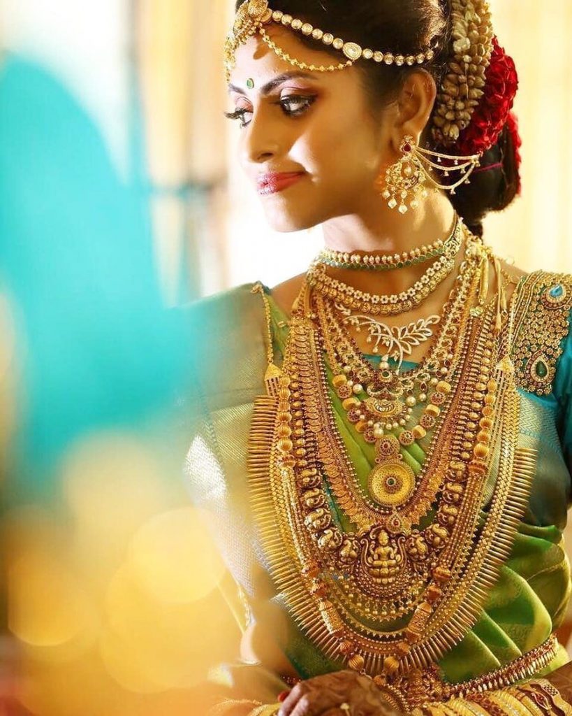 Top South Indian Wedding Themes