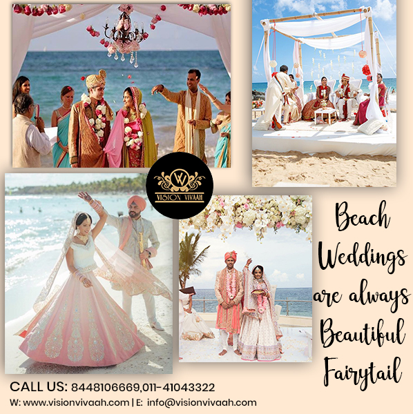 Destination Wedding Cost In Goa