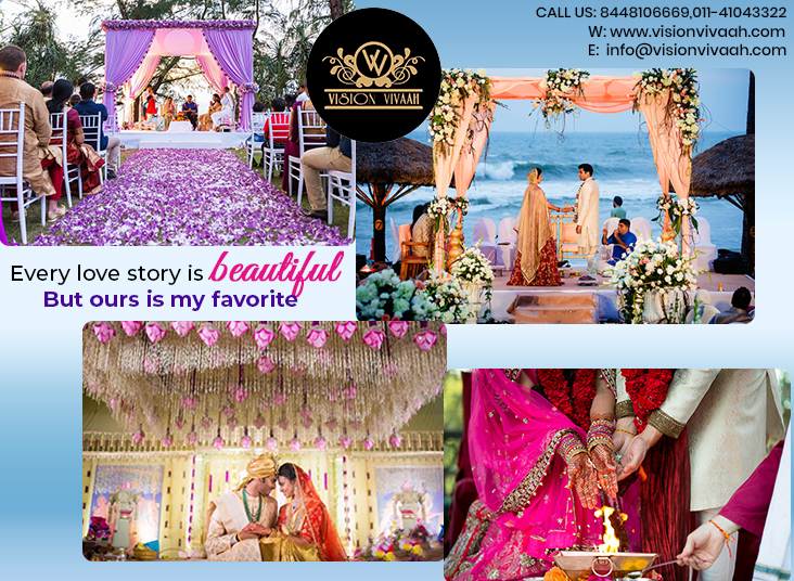 How To Choose The Perfect Theme For Your Wedding