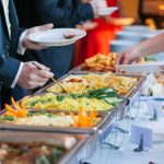 How Much Wedding Catering Cost in India
