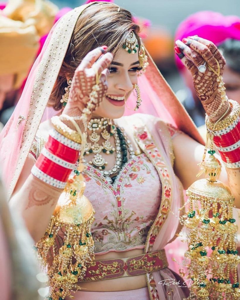 Top Wedding Kaleere Trends 2020