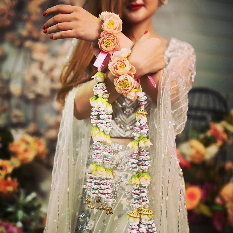 Top Wedding Kaleere Trends 2020
