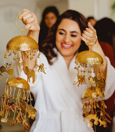 Top Wedding Kaleere Trends 2020