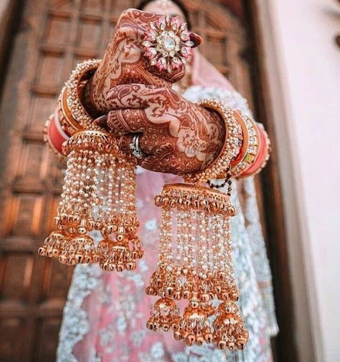 Top Wedding Kaleere Trends 2020