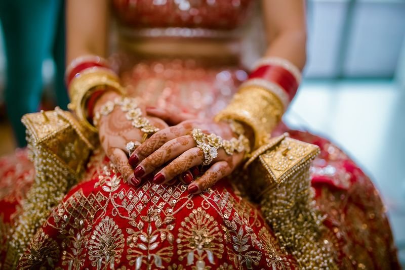 Top Wedding Kaleera Trends 2020