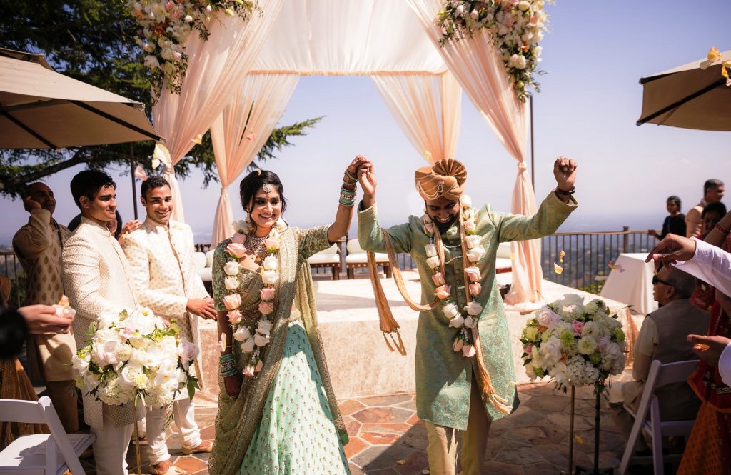 Top summer wedding ideas